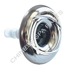 Passion Spa 3 3/8 Inch Mini Roto Jet - Snap-In