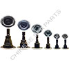 Jets and Jet Parts