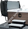 Spa Cover Lifters